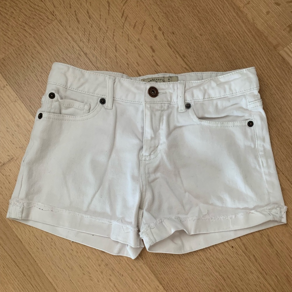 Lucky brand kids shorts